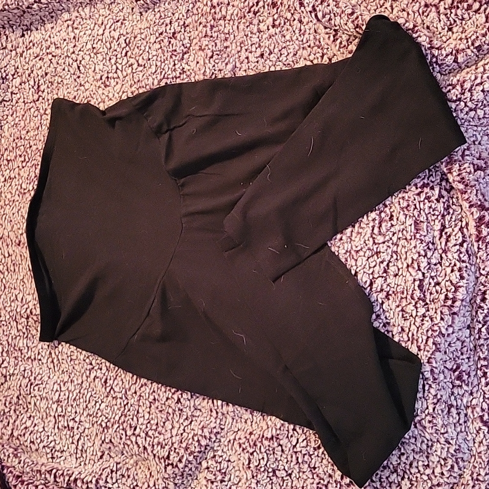 Maternity leggings